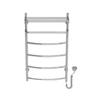 Будкрам купити Рушникосушка електрична Lidz Hotel (CRM) P6 500x700 RE