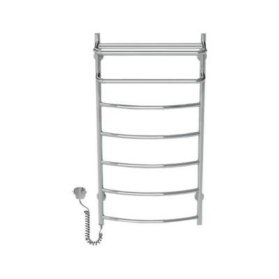 Будкрам купити Рушникосушка електрична Lidz Hotel (CRM) P7 500x800 LE