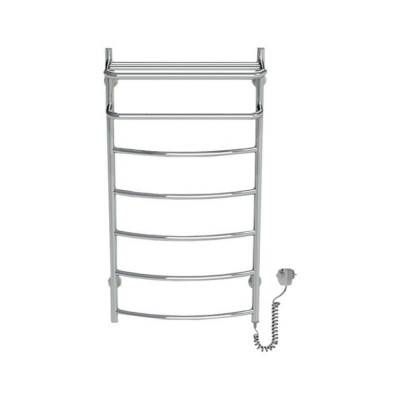 Будкрам купити Рушникосушка електрична Lidz Hotel (CRM) P7 500x800 RE