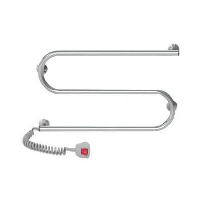 Будкрам купити Рушникосушка електрична Lidz Snake (CRM) 600x330 LE