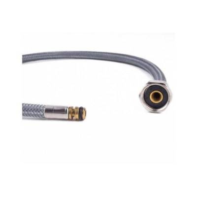 Будкрам купить Гибкая подводка для смесителя Grohe 401080040 Гибкая подводка для смесителя Grohe 401080040 2