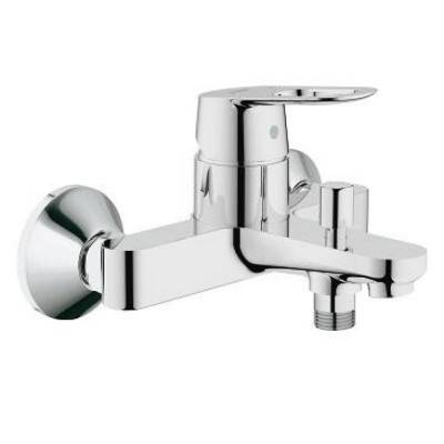 Будкрам купить Смеситель для ванны Grohe BauLoop 23341000