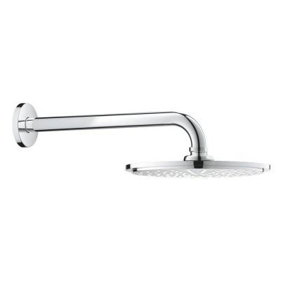 Будкрам купити Лійка для верхнього душу з тримачем Grohe Rainshower Cosmopolitan 26052000