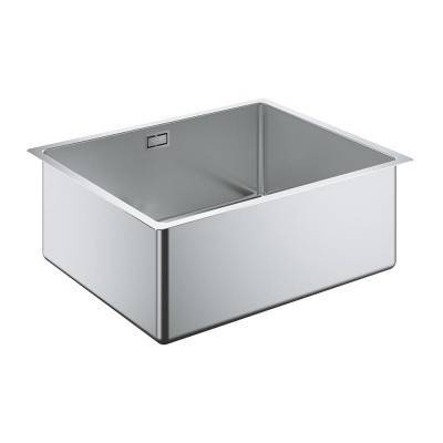 Будкрам купити Кухонна мийка Grohe Sink K700U 31574SD0