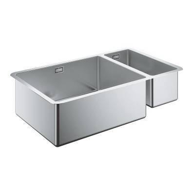 Будкрам купити Кухонна мийка Grohe Sink K700U 31575SD0