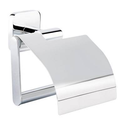 Будкрам купить Держатель для туалетной бумаги Lidz (CRM)-116.03.01