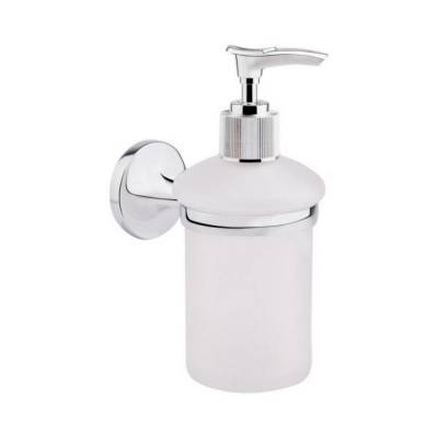 Будкрам купити Дозатор для рідкого мила Lidz (CRG)-115.02.02