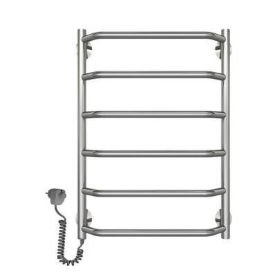 Будкрам купить Полотенцесушитель электрический Lidz Trapezium (CRM) P6 500x600 LE