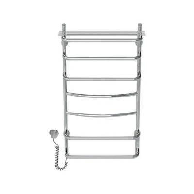 Будкрам купить Полотенцесушитель электрический Lidz Yunost (CRM) P7 500x700 LE