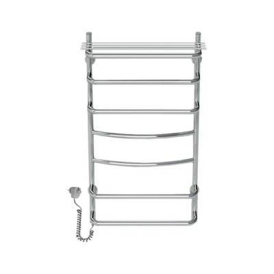 Будкрам купить Полотенцесушитель электрический Lidz Yunost (CRM) P7 500x800 LE