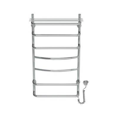 Будкрам купить Полотенцесушитель электрический Lidz Yunost (CRM) P7 500x800 RE