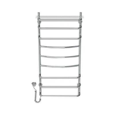 Будкрам купить Полотенцесушитель электрический Lidz Yunost (CRM) P9 500x900 RE