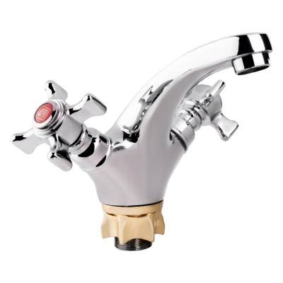 Будкрам купить Смеситель для раковины Lidz (CRM) 31 22 161 00