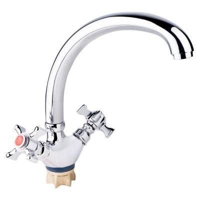 Будкрам купить Смеситель для кухни Lidz (CRM) 31 22 271 03