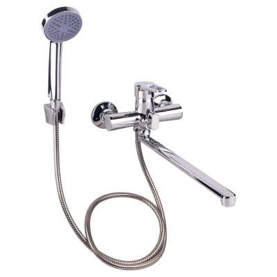 Будкрам купить Смеситель для ванны Lidz (CRM) 18 47 005 07 New