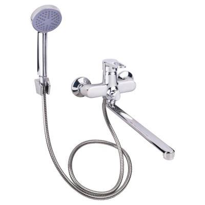 Будкрам купить Смеситель для ванны Lidz (CRM) 18 47 005 03 New