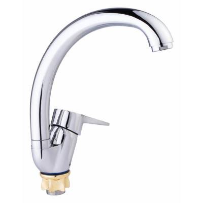 Будкрам купить Смеситель для кухни Lidz (CRM) 18 47 008 03