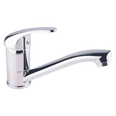 Будкрам купить Смеситель для кухни Lidz (CRM) Smart 39 002M