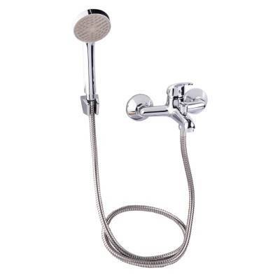 Будкрам купить Смеситель для ванны Lidz (CRM) Smart 39 006-3