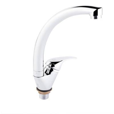 Будкрам купить Смеситель для кухни Lidz (CRM) Smart 39 008F-2