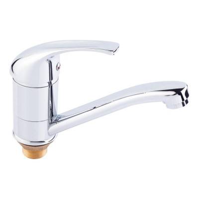 Будкрам купить Смеситель для кухни Lidz (CRM) Premiera 84 003M