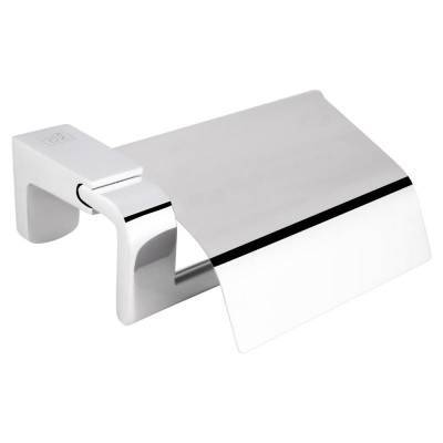 Будкрам купить Держатель для туалетной бумаги Lidz (CRM) 123.03.01