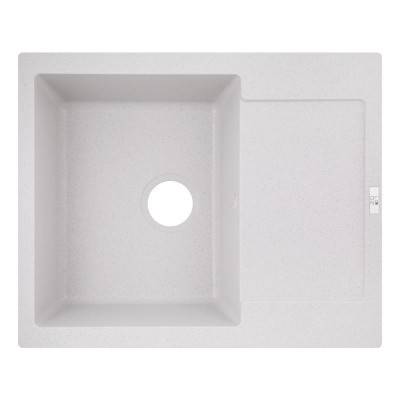 Будкрам купить Кухонная мойка Lidz 625x500/200 STO-10 (LIDZSTO10625500200)