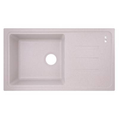 Будкрам купить Кухонная мойка Lidz 780x435/200 COL-06 (LIDZCOL06780435200)