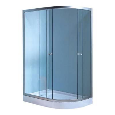 Будкрам купить Душевая кабина Lidz Latwa SC120x85L.SAT.LOW.TR