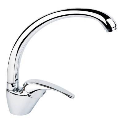 Будкрам купить Смеситель для кухни Touch-Z Premierа-40 008F