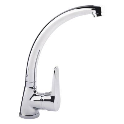 Будкрам купить Смеситель для кухни GF (CRM)S-01-007F