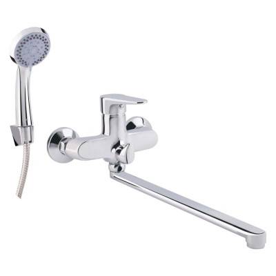 Будкрам купить Смеситель для ванны GF (CRM)S-01-005N