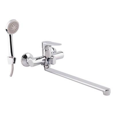 Будкрам купить Смеситель для ванны GF (CRM)S-01-005AN