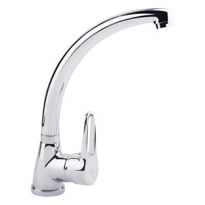 Будкрам купить Смеситель для кухни GF (CRM)S-02-007F