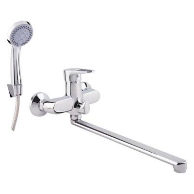 Будкрам купить Смеситель для ванны GF (CRM)S-02-005N