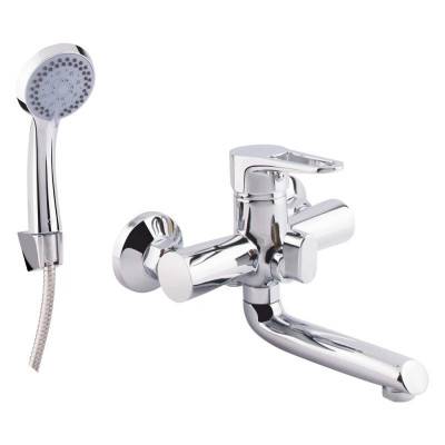 Будкрам купить Смеситель для ванны GF (CRM)S-02-005BN