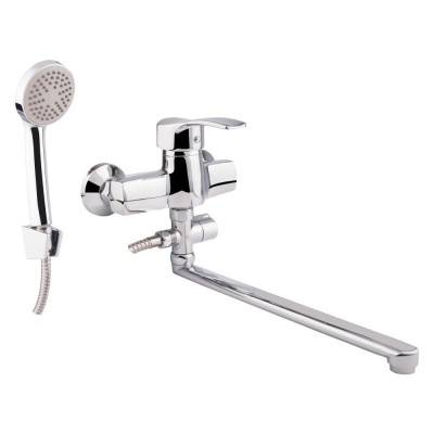 Будкрам купить Смеситель для ванны GF (CRM)S-03-005