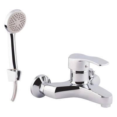 Будкрам купить Смеситель для ванны GF (CRM)S-03-006N