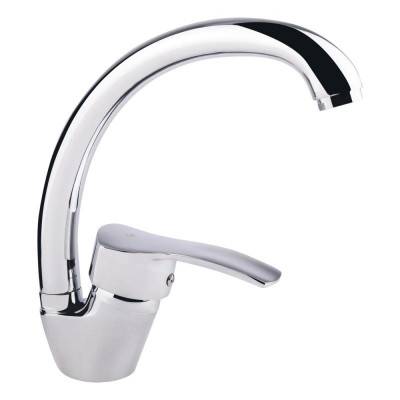 Будкрам купить Смеситель для кухни GF (CRM)S-03-008F