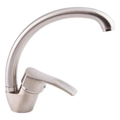 Будкрам купить Смеситель для кухни GF (NKS)S-03-008F