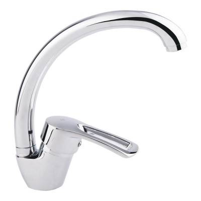 Будкрам купить Смеситель для кухни GF (CRM)S-04-008F