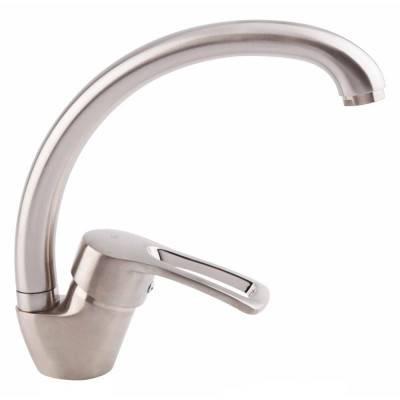 Будкрам купить Смеситель для кухни GF (NKS)S-04-008F