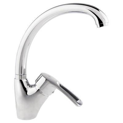 Будкрам купить Смеситель для кухни GF (CRM)S-04-007F