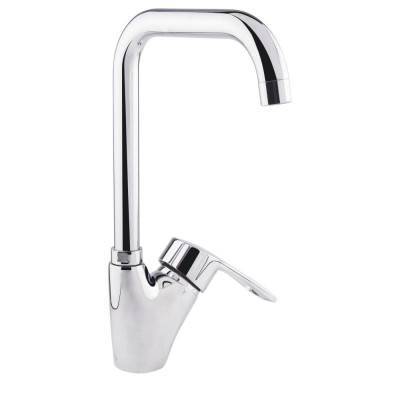 Будкрам купить Смеситель для кухни GF (CRM)S-04-007AF