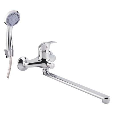 Будкрам купить Смеситель для ванны GF (CRM)S-05-005N