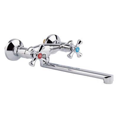 Будкрам купить Смеситель для кухни GF (CRM)S-21-361