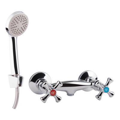 Будкрам купить Смеситель для душа GF (CRM)S-21-363