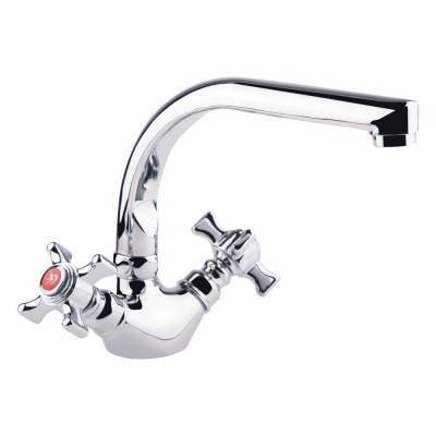 Будкрам купить Смеситель для кухни GF (CRM)S-22-276F