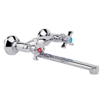 Будкрам купить Смеситель для кухни GF (CRM)S-22-361