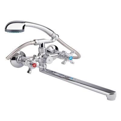 Будкрам купить Смеситель для ванны GF (CRM)S-22-140